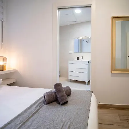 Ruzafa Market 6b * Valencia