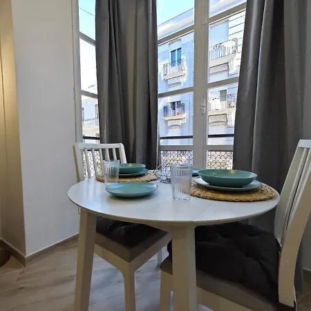 Ruzafa Market 6b * Valencia