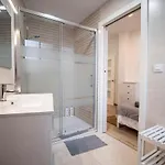 Ruzafa Market 6b Apartmán Valencie
